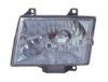 MAZDA UM95510K0B Headlight